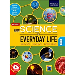 Oxford New Science in Everyday Life - 8